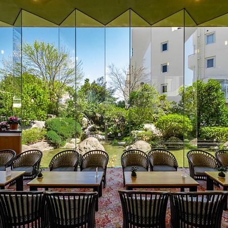 Hotel Hatta Fuefuki Εξωτερικό φωτογραφία