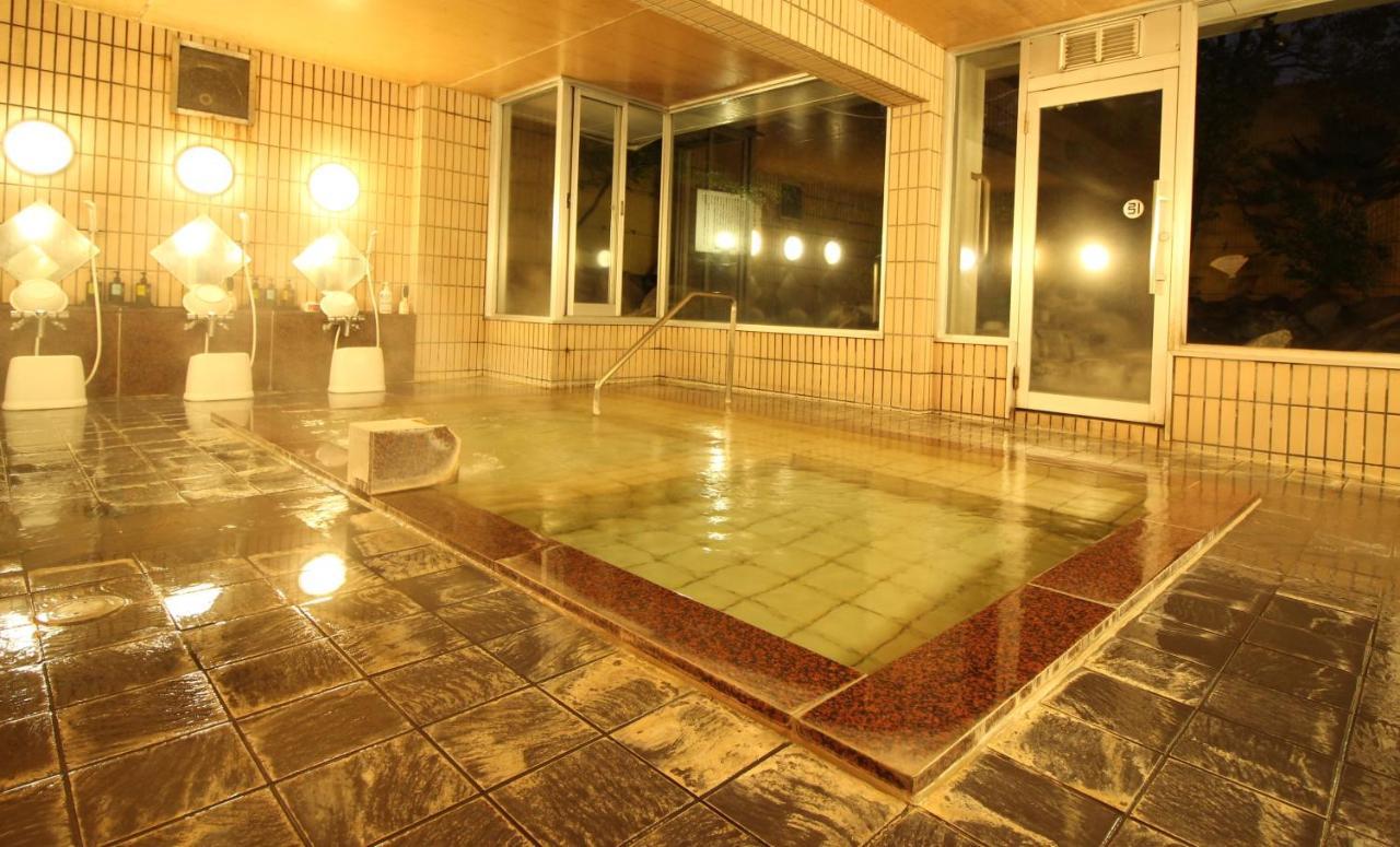 Hotel Hatta Fuefuki Εξωτερικό φωτογραφία