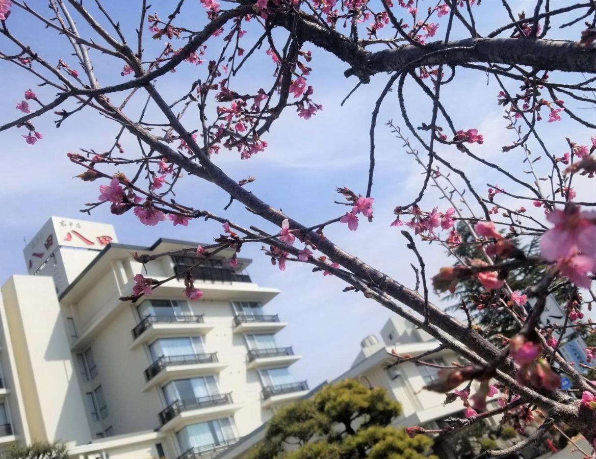 Hotel Hatta Fuefuki Εξωτερικό φωτογραφία