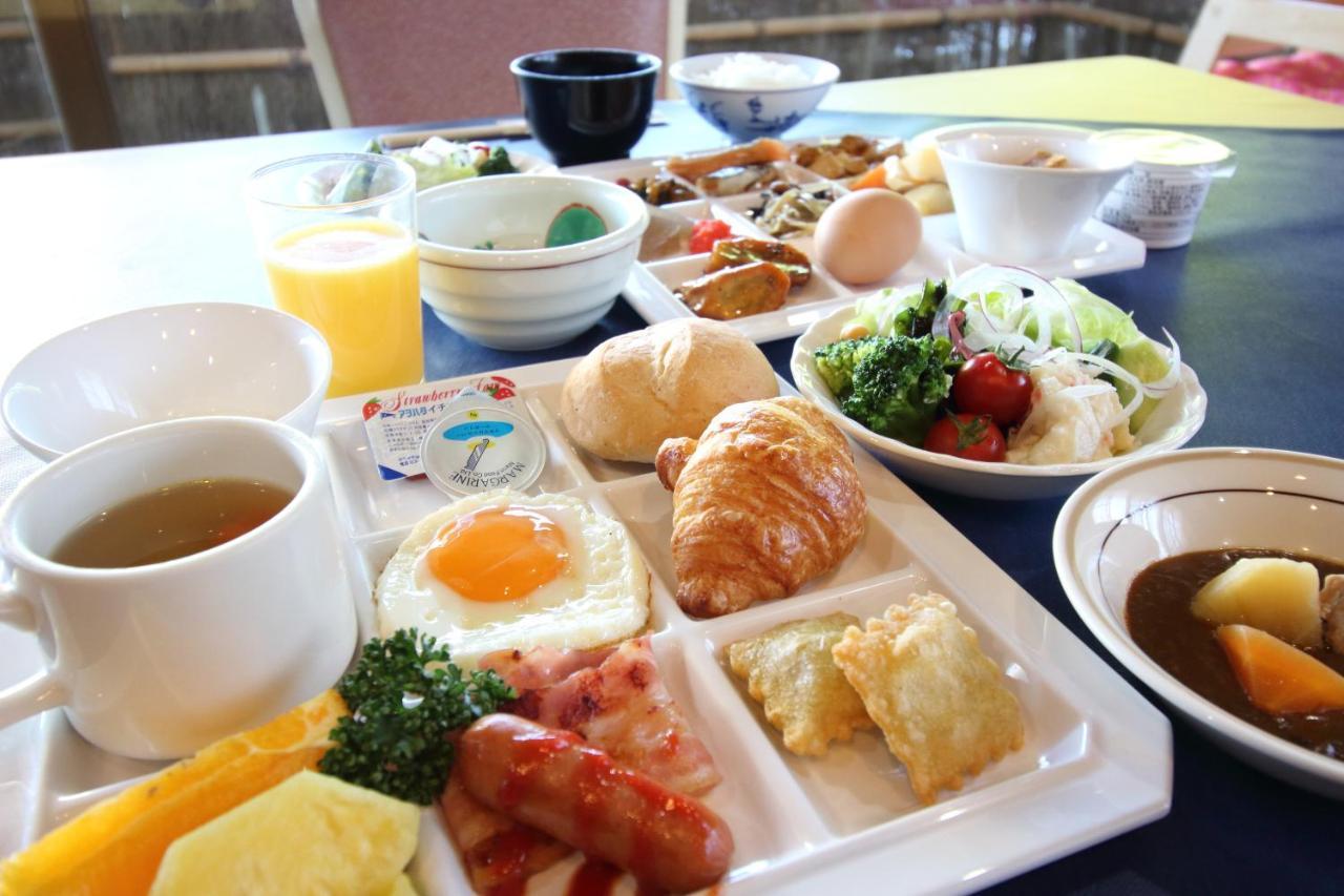 Hotel Hatta Fuefuki Εξωτερικό φωτογραφία