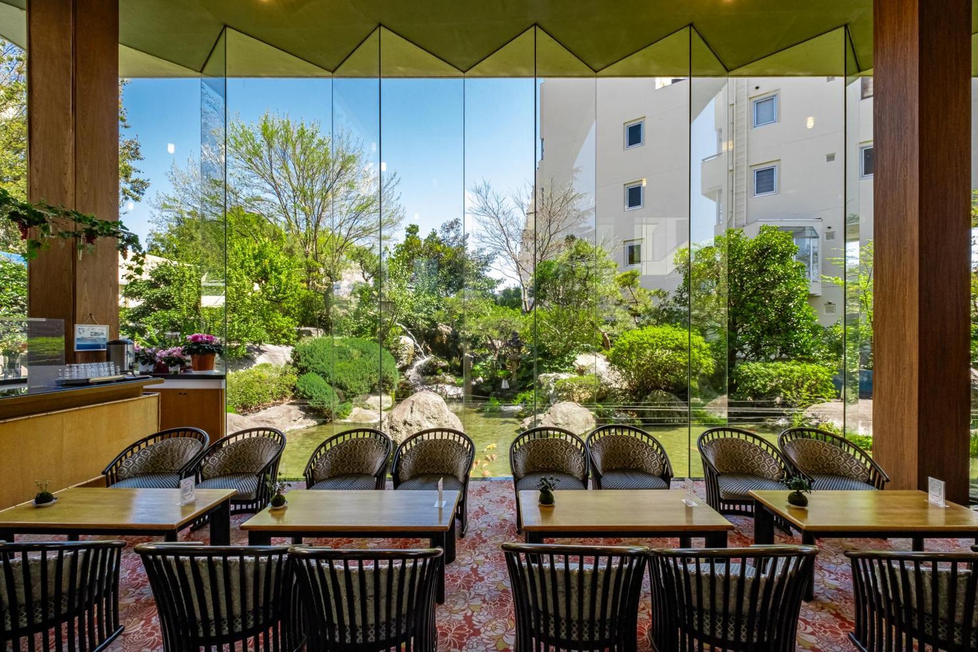 Hotel Hatta Fuefuki Εξωτερικό φωτογραφία
