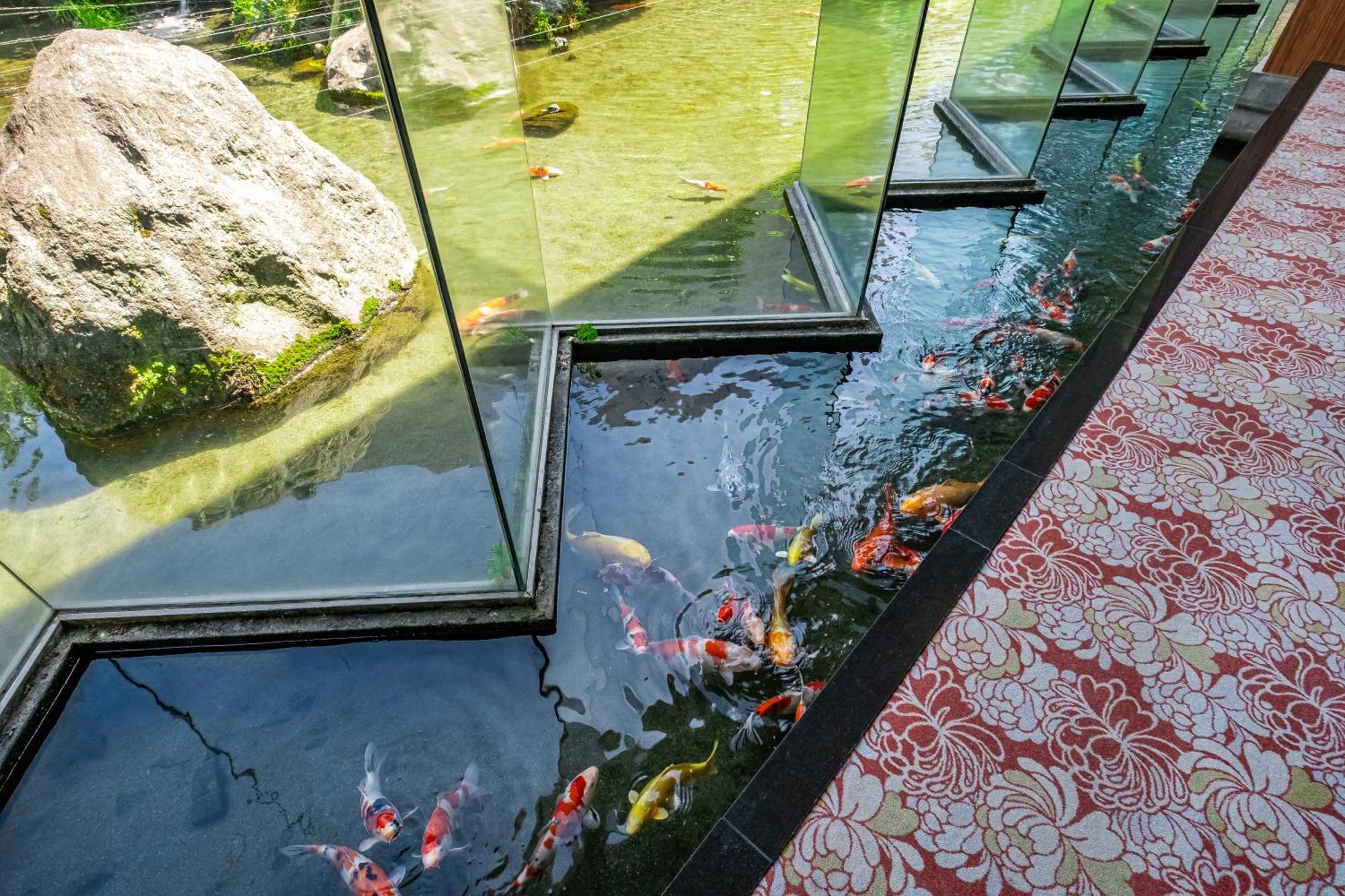 Hotel Hatta Fuefuki Εξωτερικό φωτογραφία