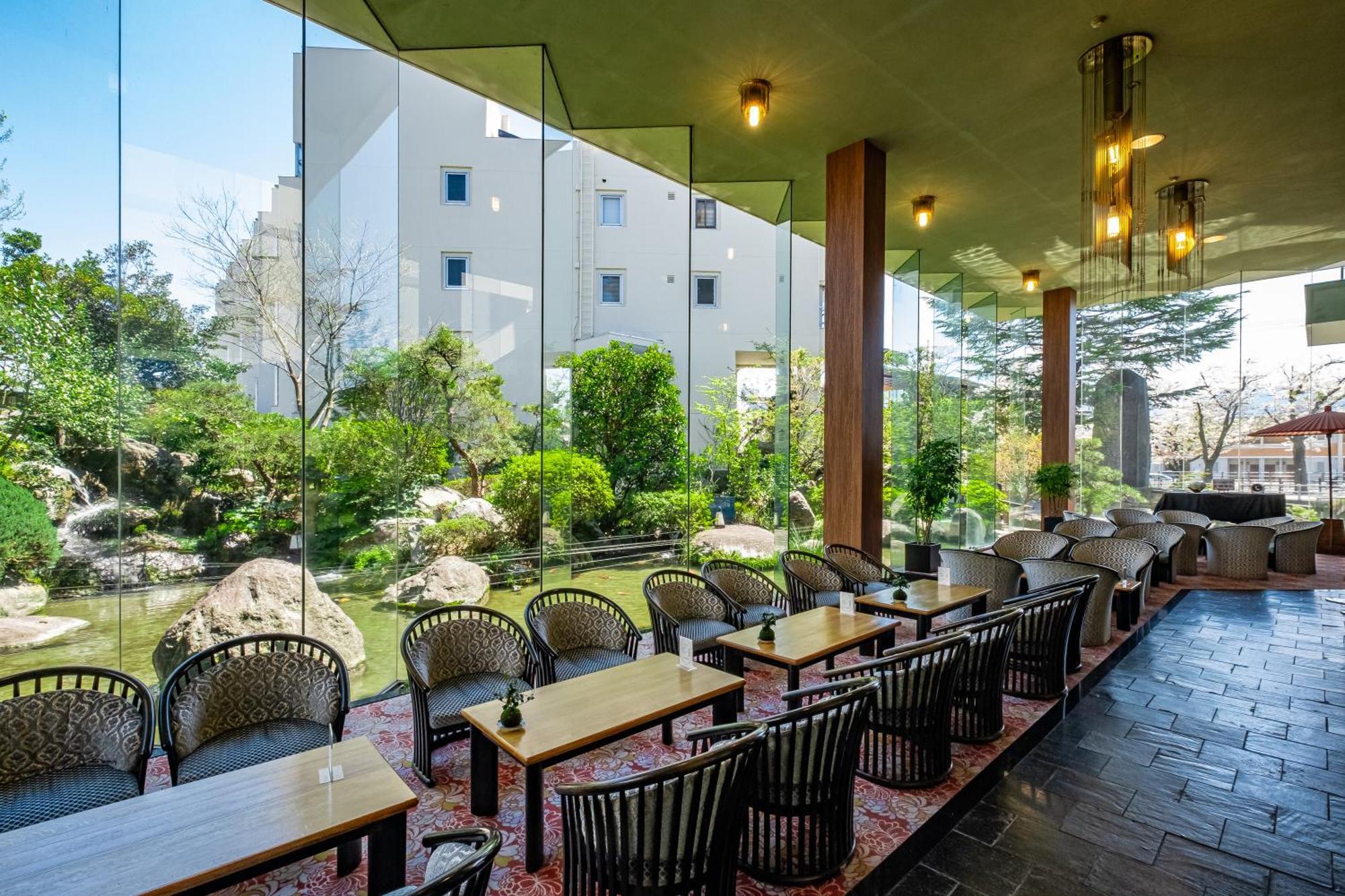 Hotel Hatta Fuefuki Εξωτερικό φωτογραφία