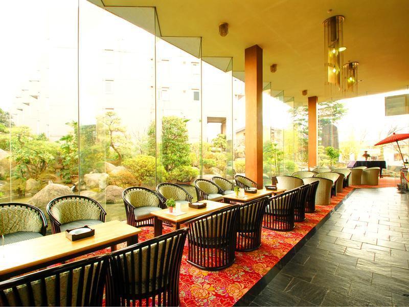 Hotel Hatta Fuefuki Εξωτερικό φωτογραφία