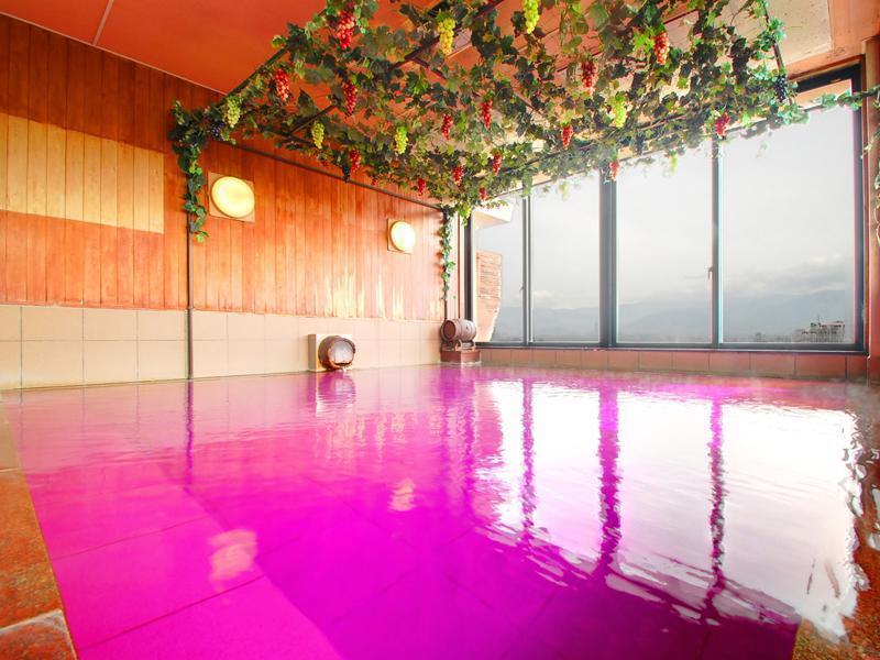 Hotel Hatta Fuefuki Εξωτερικό φωτογραφία
