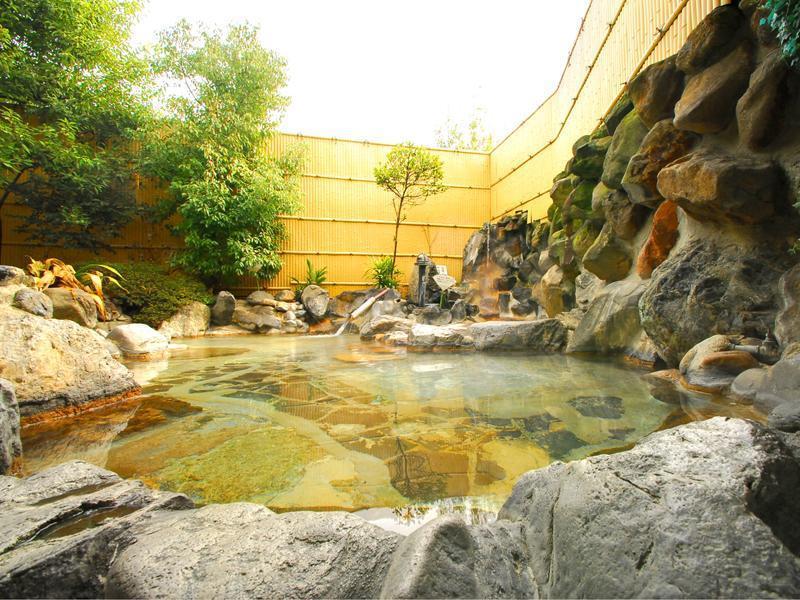 Hotel Hatta Fuefuki Εξωτερικό φωτογραφία