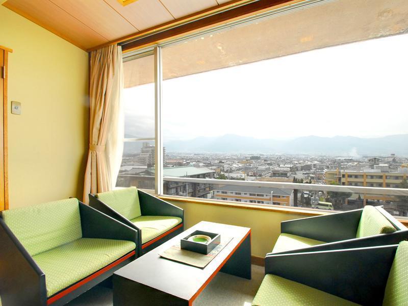 Hotel Hatta Fuefuki Εξωτερικό φωτογραφία