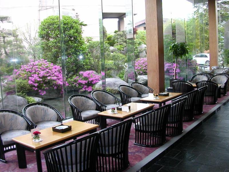 Hotel Hatta Fuefuki Εξωτερικό φωτογραφία