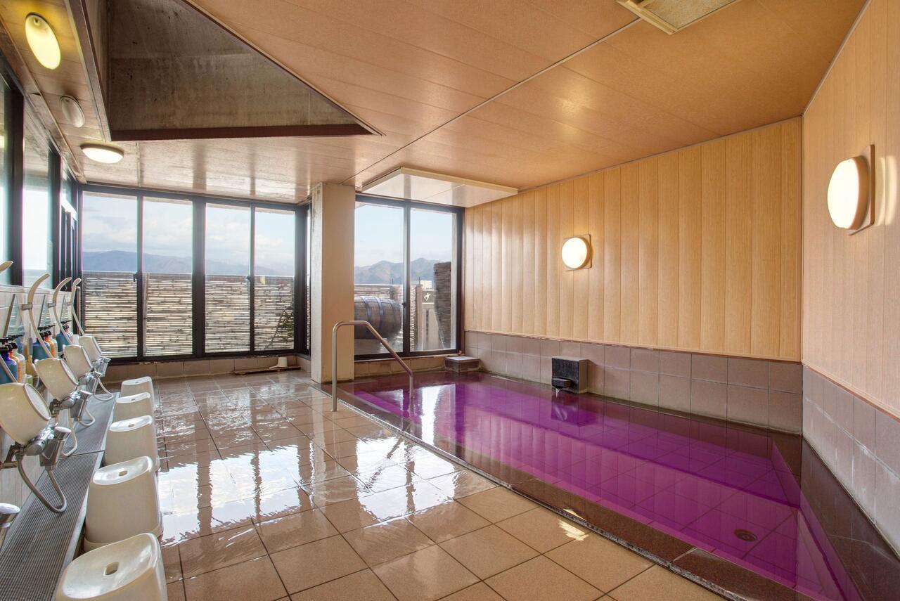 Hotel Hatta Fuefuki Εξωτερικό φωτογραφία